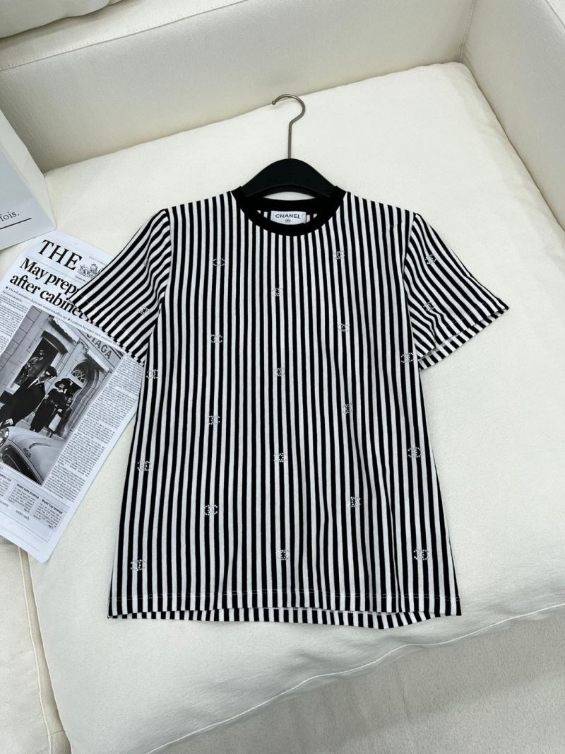 Chanel T-Shirts